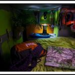 Gratteron&Chaussons a 1 an !