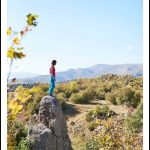 Chaos de Targasonne – Pyrénées Orientales