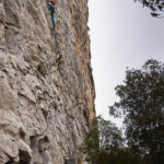 Les falaises de Sadernes – Catalogne