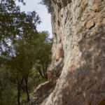 La falaise d&rsquo;Ore – Montréjeau, Saint Gaudens (31)