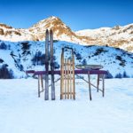 Sports d&rsquo;Hiver: Intérêts de l&rsquo;herboristerie et des massages